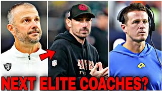 Raiders set to interview Klay Kubiak &amp; Mike Lafleur for HC Position...