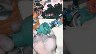 360 degree non directional loud sound and soft sound detection apparatus, mostly wired up screenshot 4