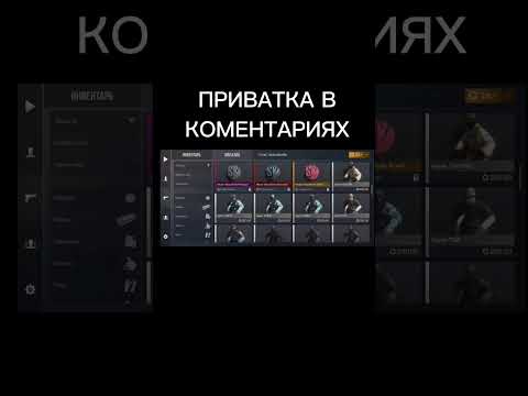 приватка #standoff #standoff2