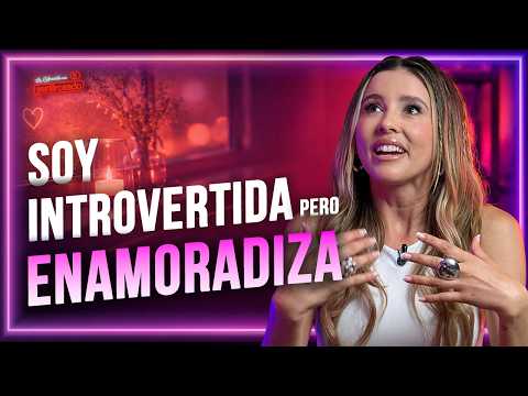 ME DEJARON DE HABLAR TODAS MIS AMIGAS | Paulina Goto | La entrevista con Yordi Rosado