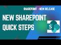 SharePoint Quick Steps Deep Dive | Replace JSON Command Bar Actions