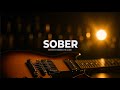 Guitar Type Beat Sober Emotional R B Rap Instrumental mp3