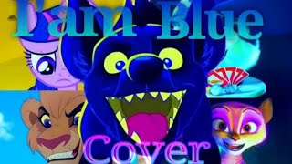 ? Animash Mep I Am Blue Epic cover Song ???