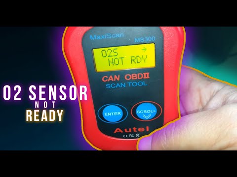 How to Get O2 Sensor Monitor Ready: Quick Success Tips