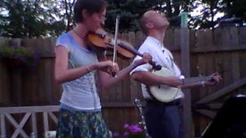 John Stinsons Number Two - Rachel Eddy, Krisitan Herner, and Bill Fahy