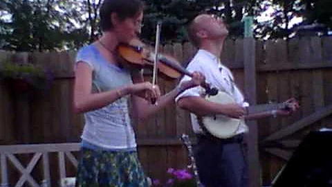 John Stinsons Number Two - Rachel Eddy, Krisitan H...