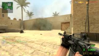Counter Strike Sourсe No-Steam v34 [Stimorol]