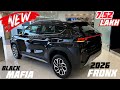2026 New Maruti Fronx Alpha Review✌️Fronx 2026 New Model | Price Mileage Feature | Fronx Car