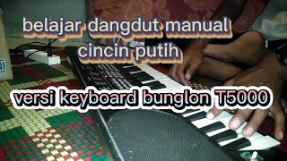 cincin putih caca handika[belajar dangdut manual versi kn2400