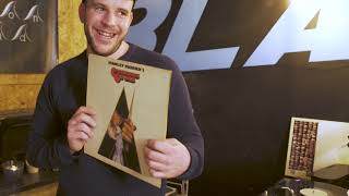 Josh Aitman | Dig Deep Teaser | July 2020