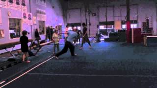 cast kong gainer/cork st x4