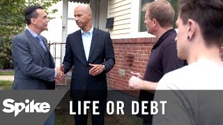 How To Run A Successful DJ Business - Life or Debt, Season 1 screenshot 3