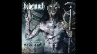 Behemoth - Demigod (2004) [Full Album] (With Bonus Tracks) HQ