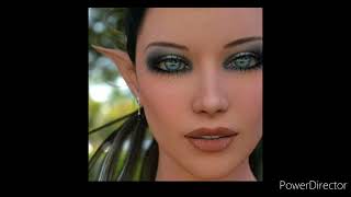 Haley The Hand Model