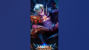Dyrroth BRUTALLY Kills Hanabi 🔥| Mobile Legends Epic Fight#Dyrroth#DyrrothMLBB#mobilelegends#shorts