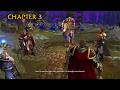 WarCraft 2 Remake: Rise of the Alliance 03 - Siege of Dalaran