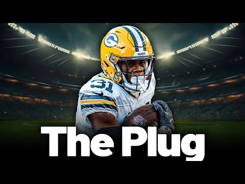 Week 12 Waiver Wire Has Plug And Play Studs