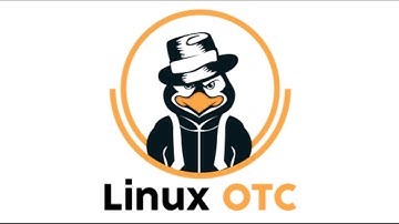 Linux OTC Live Stream