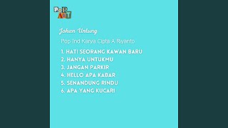 Hanya Untukmu