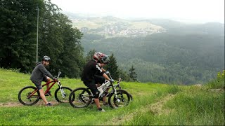 Dzikowiec Góra Sportowców, Fakty 05.08.2016