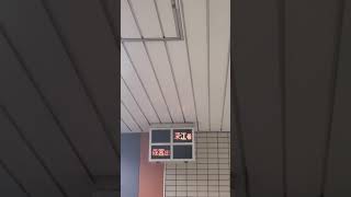 大阪メトロ中央線 緑橋駅１