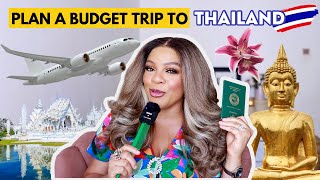 DON'T GO TO THAILAND WITHOUT WATCHING THIS (NIGERIANS ONLY!) 🇳🇬 🇹🇭 | EVERYTHING YOU NEED TO KNOW