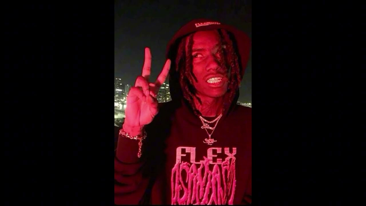 [FREE FOR PROFIT] Osamason x Ok type beat 'Lil O'