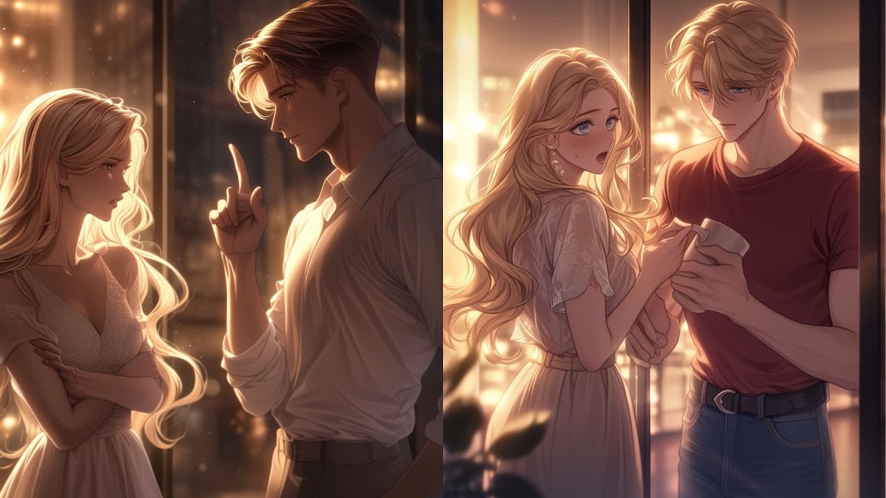 📕She had OCD-level cleanliness, but let a newbie carry her bag—I knew then her heart had changed