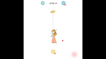 Drop the Item - Level 61