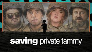 Saving Private Tammy