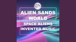 Space Aliens Invented Music