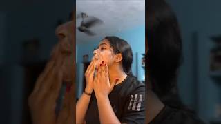 ഒറ്റത്തവണ യൂസ് ചെയ്തപ്പോ ഇത്രേം ഗ്ലോ !!!instant glow in first use#nykaa#shortvideo