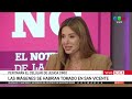 🔴 JÉSICA CIRIO ENTREGÓ SU CELULAR A LA JUSTICIA Y LO VAN A PERITAR