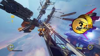 Strike Vector EX part 4