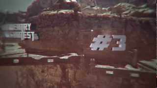 OCE Contest Entry #3 by Multii - Modern Warfare 2 OCE