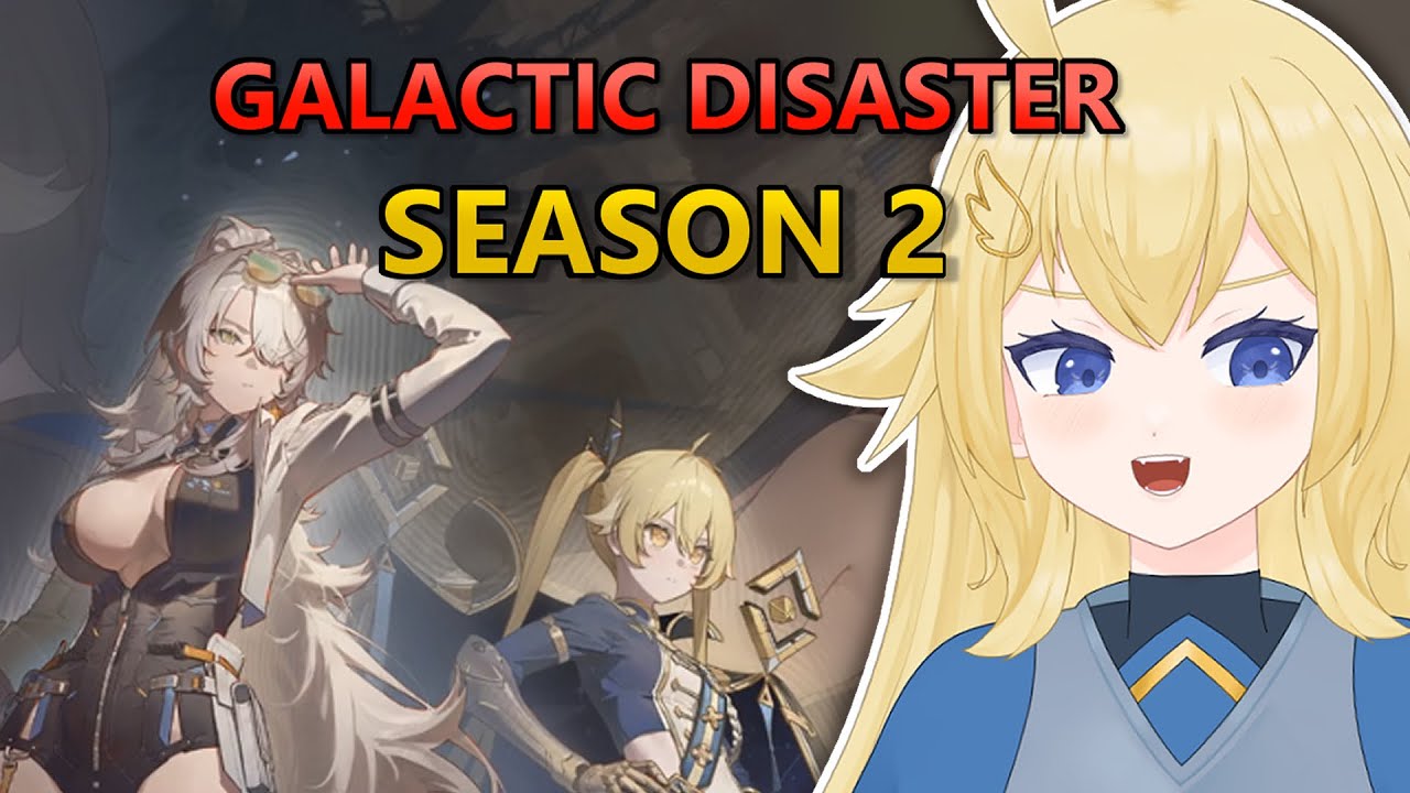 【Chaos Zero Nightmare】chill farming today