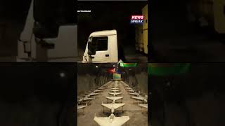 ‼ Βίντεο που σοκάρει με τα drones που διαθέτει το Ιράν