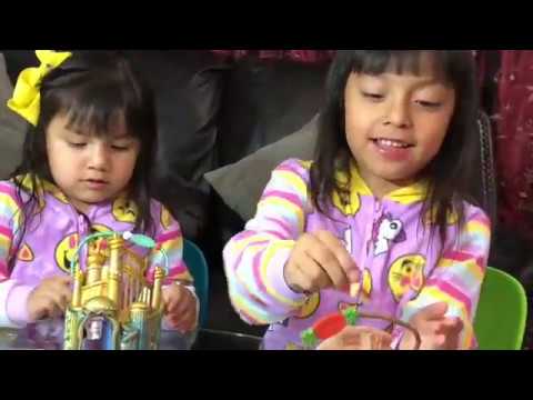 disney animators collection littles moana