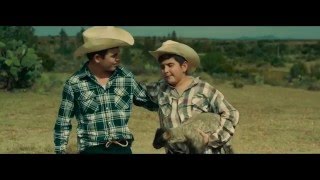 Video thumbnail of "DEL NEGOCIANTE - Los Plebes del Rancho de Ariel Camacho (Video Oficial) | DEL Records"