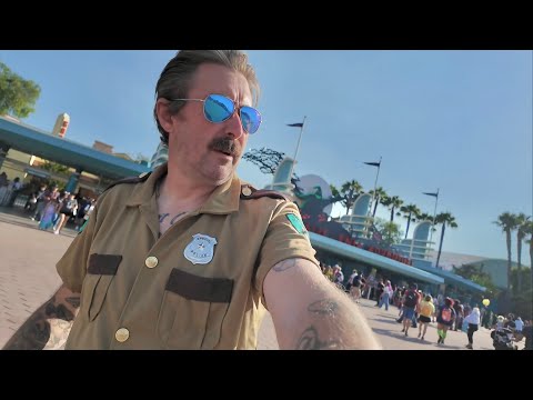 Opening Night Of Oogie Boogie Bash 2024- Disneyland Resort Sold Out Halloween Party / NEW Characters