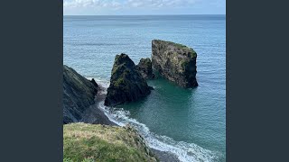 Trefor Sea Stacks - Llyn Peninsula, Wales