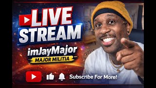 #1 Warzone Camper⛺Black Ops 7 *Sweaty Hours*-- MAJOR MILITIA🛡️