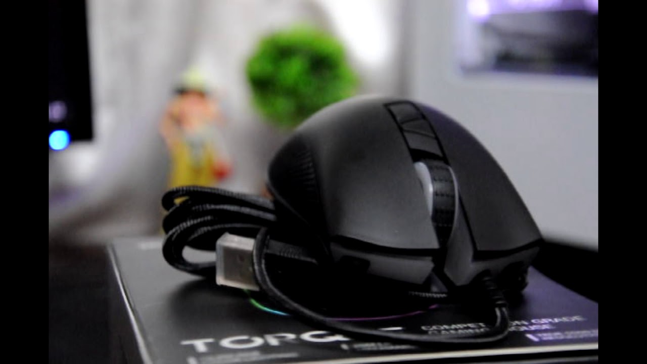 Unboxing Tecware Torque || Best Budget Gaming Mouse