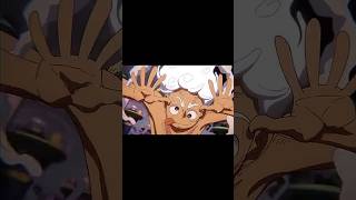 Ruffy Vs Saturn Gear 5 Gegen Die 5 Weisen? One Piece