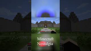 Minecraft Nostalgia #game #gaming #games #minecraft #minecraftshorts #nostalgia #nostalgic
