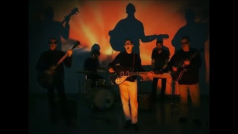 The Mike Bell Cartel - Million Years (Official Music Video)