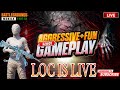 LOC IS LIVE  / BGMI / ABI FKAT RADA HOGA/ ROAD TO 1,300 SUBSCRIBERS #bgmi #live #marathi #shorts