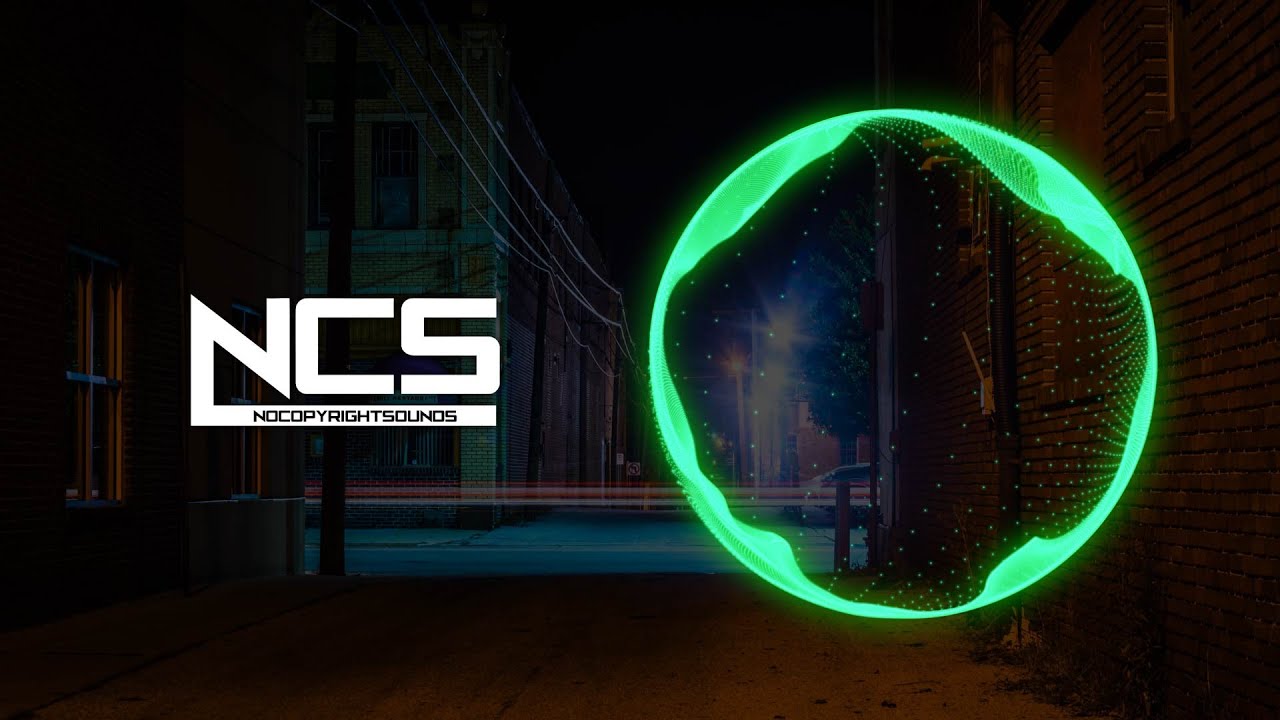 Paul Flint & Phil Lees - Girlfriend (ft. LW) [NCS Remake]
