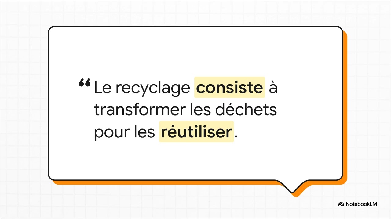 Le discours objectivé et le texte explicatif : comprendre la différence 