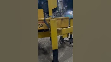 SOIL TEST MACHINE AUTOMATIC SPT Mohit iron industries call us 6263239195